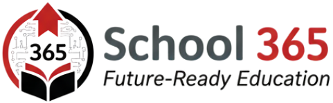 School365 Logo